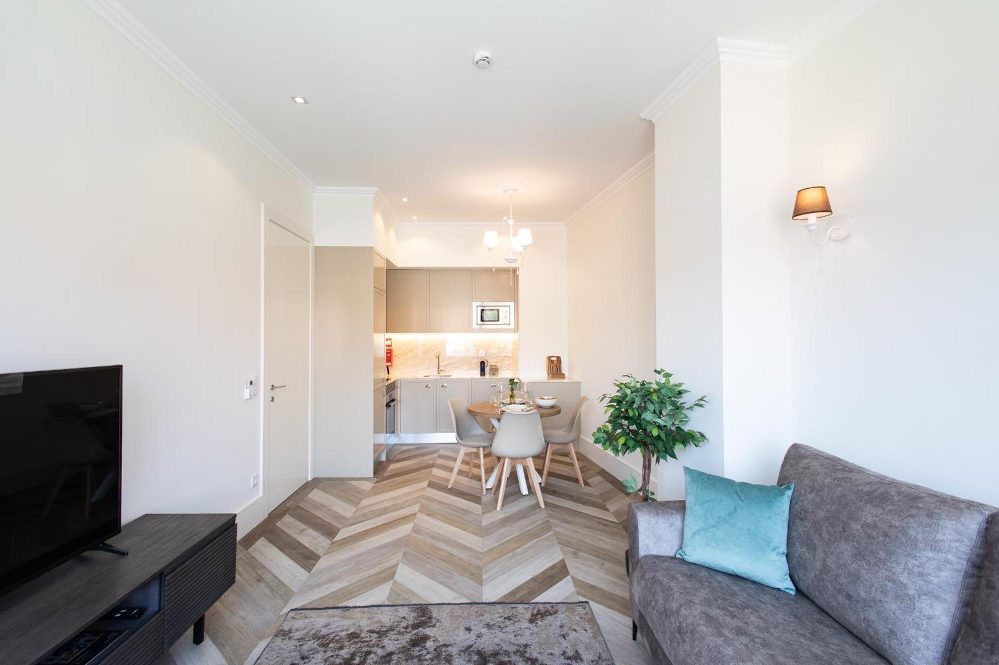19 Nineteen Suites - Espinho Espinho  Cameră foto