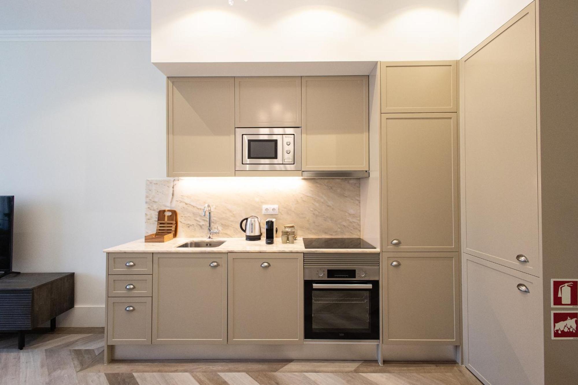 19 Nineteen Suites - Espinho Espinho  Cameră foto