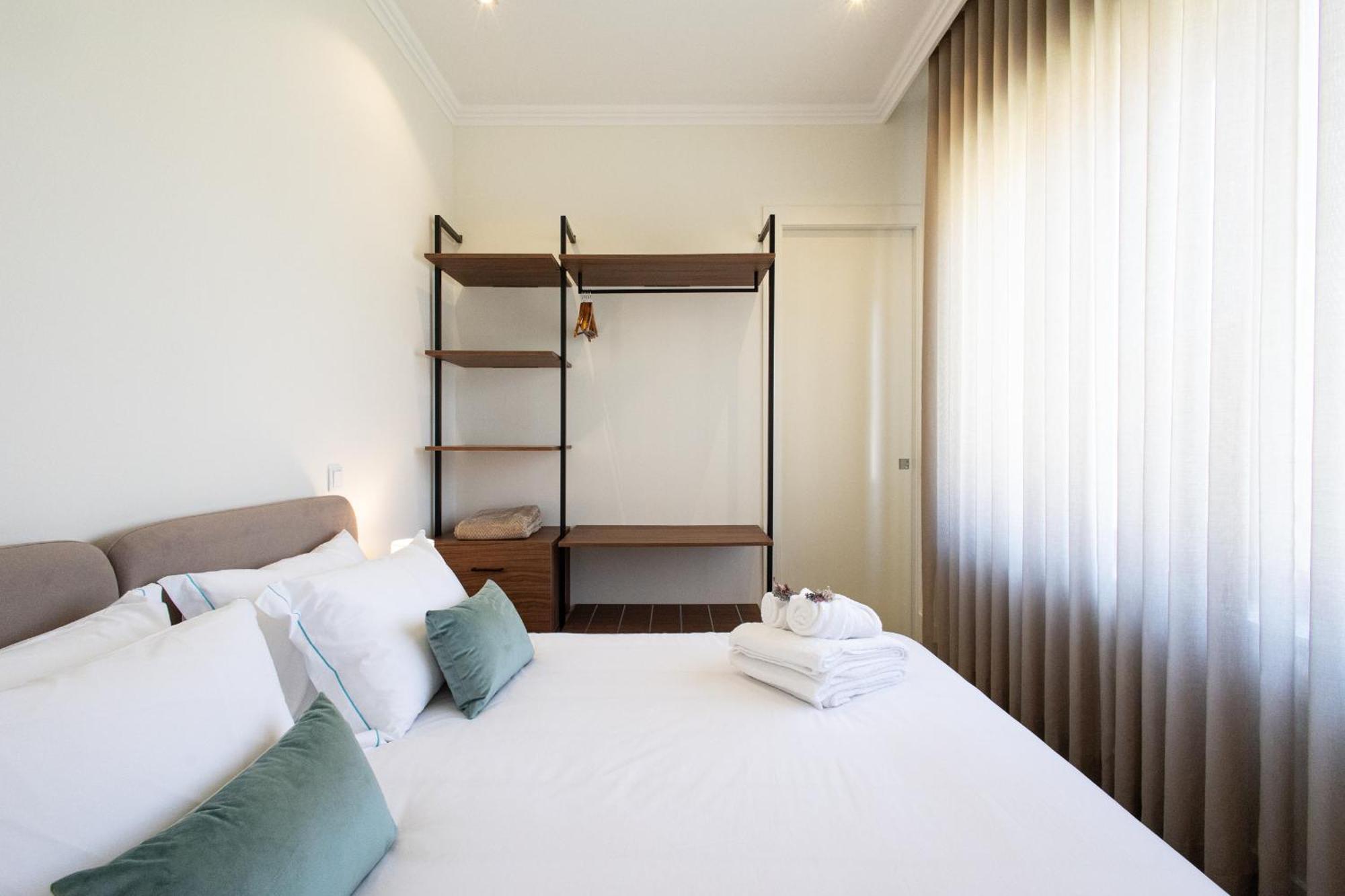 19 Nineteen Suites - Espinho Espinho  Cameră foto