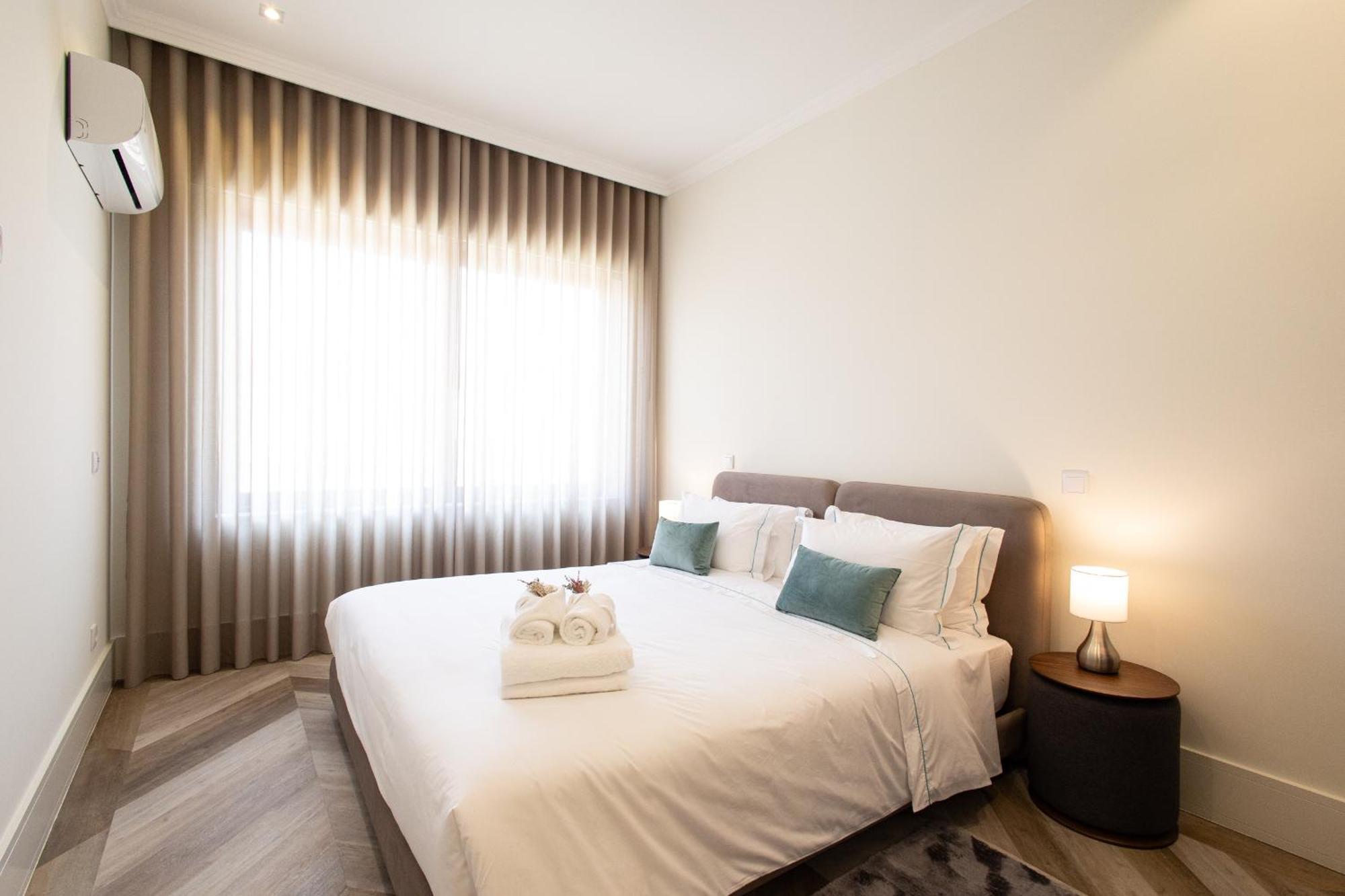 19 Nineteen Suites - Espinho Espinho  Cameră foto