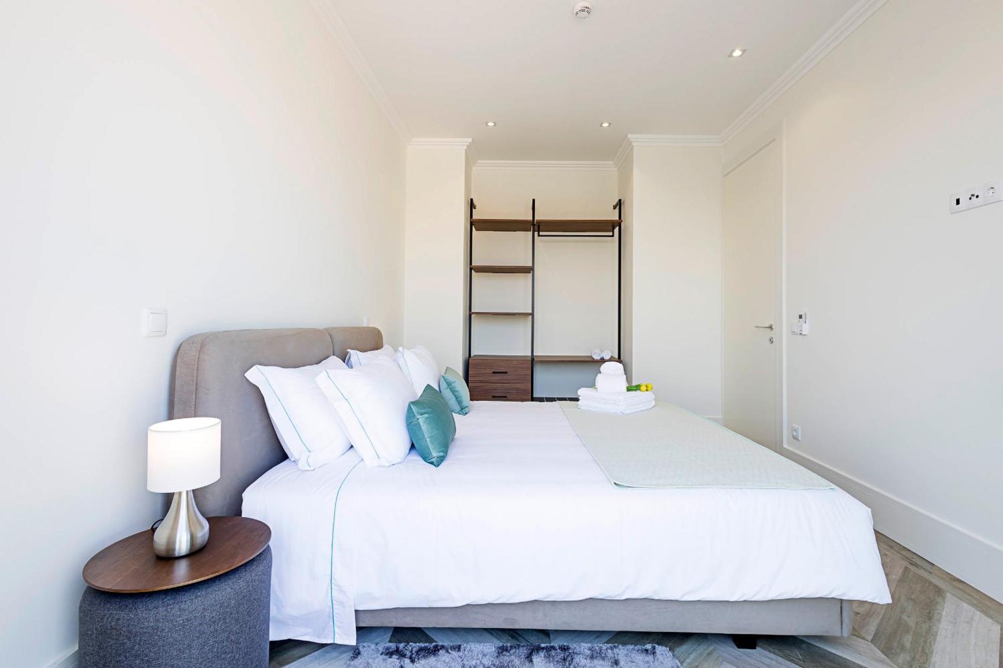 19 Nineteen Suites - Espinho Espinho  Cameră foto