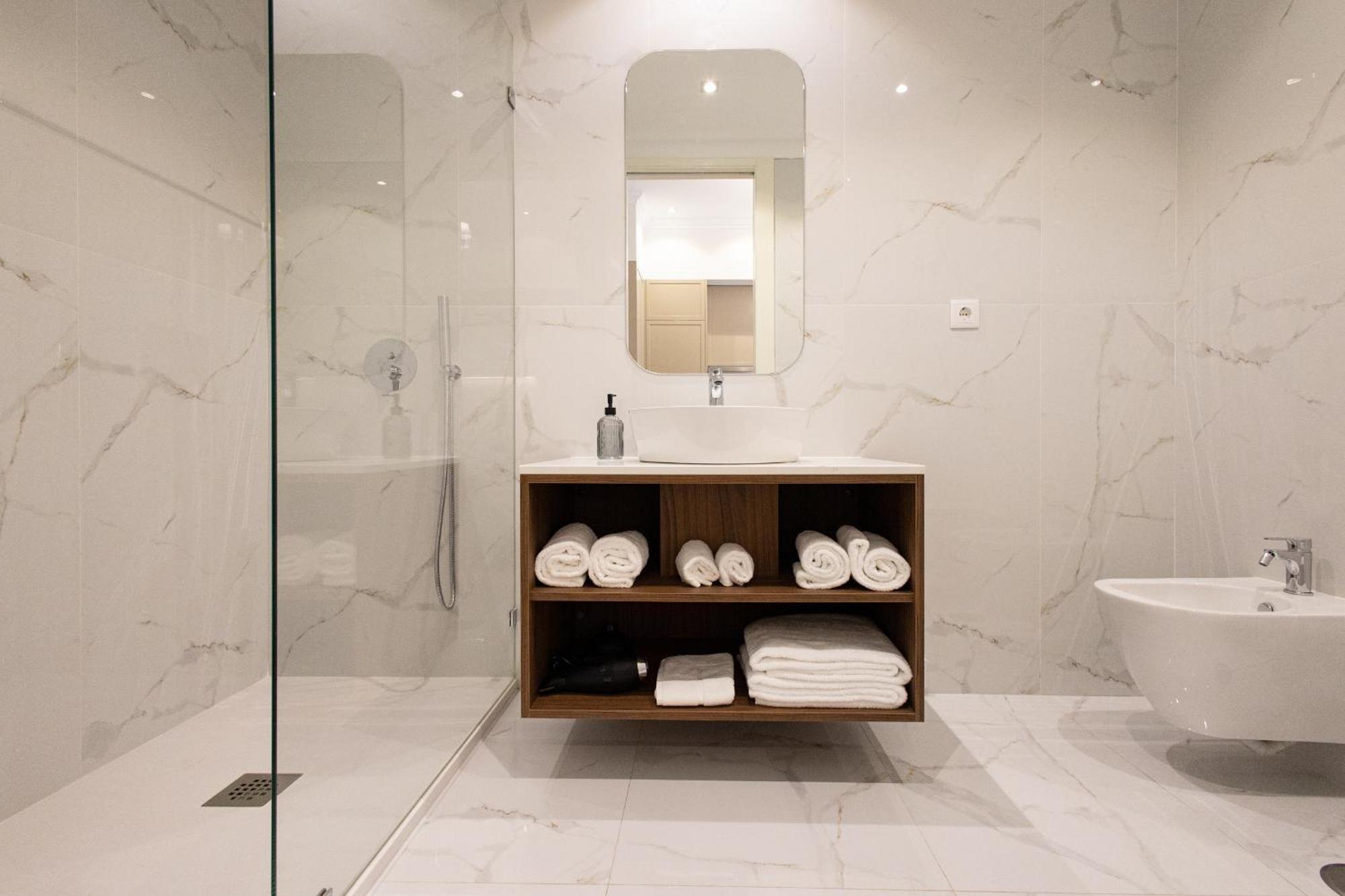 19 Nineteen Suites - Espinho Espinho  Cameră foto