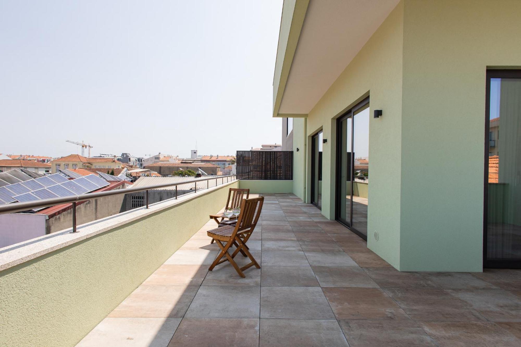 19 Nineteen Suites - Espinho Espinho  Cameră foto