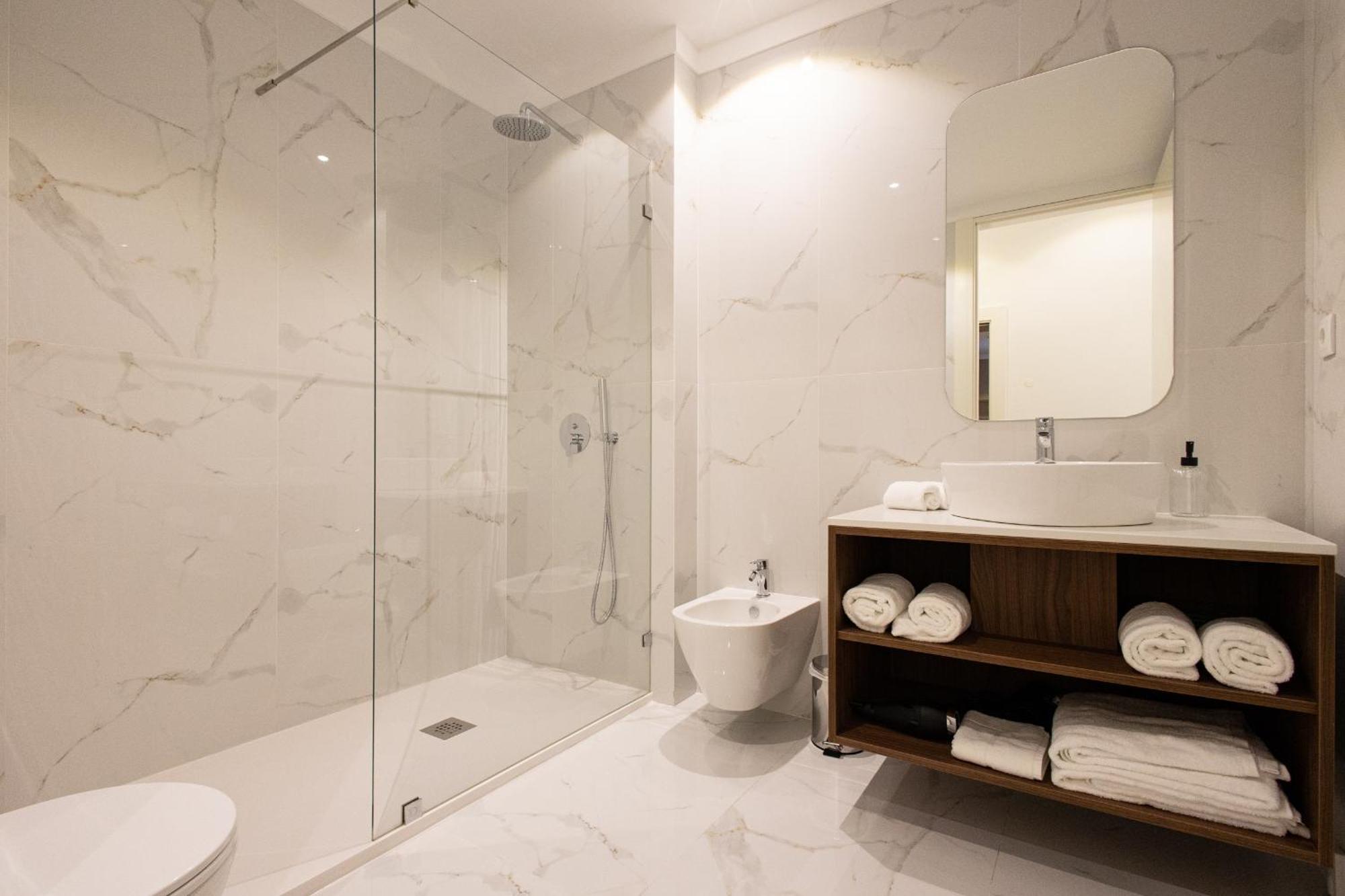 19 Nineteen Suites - Espinho Espinho  Cameră foto