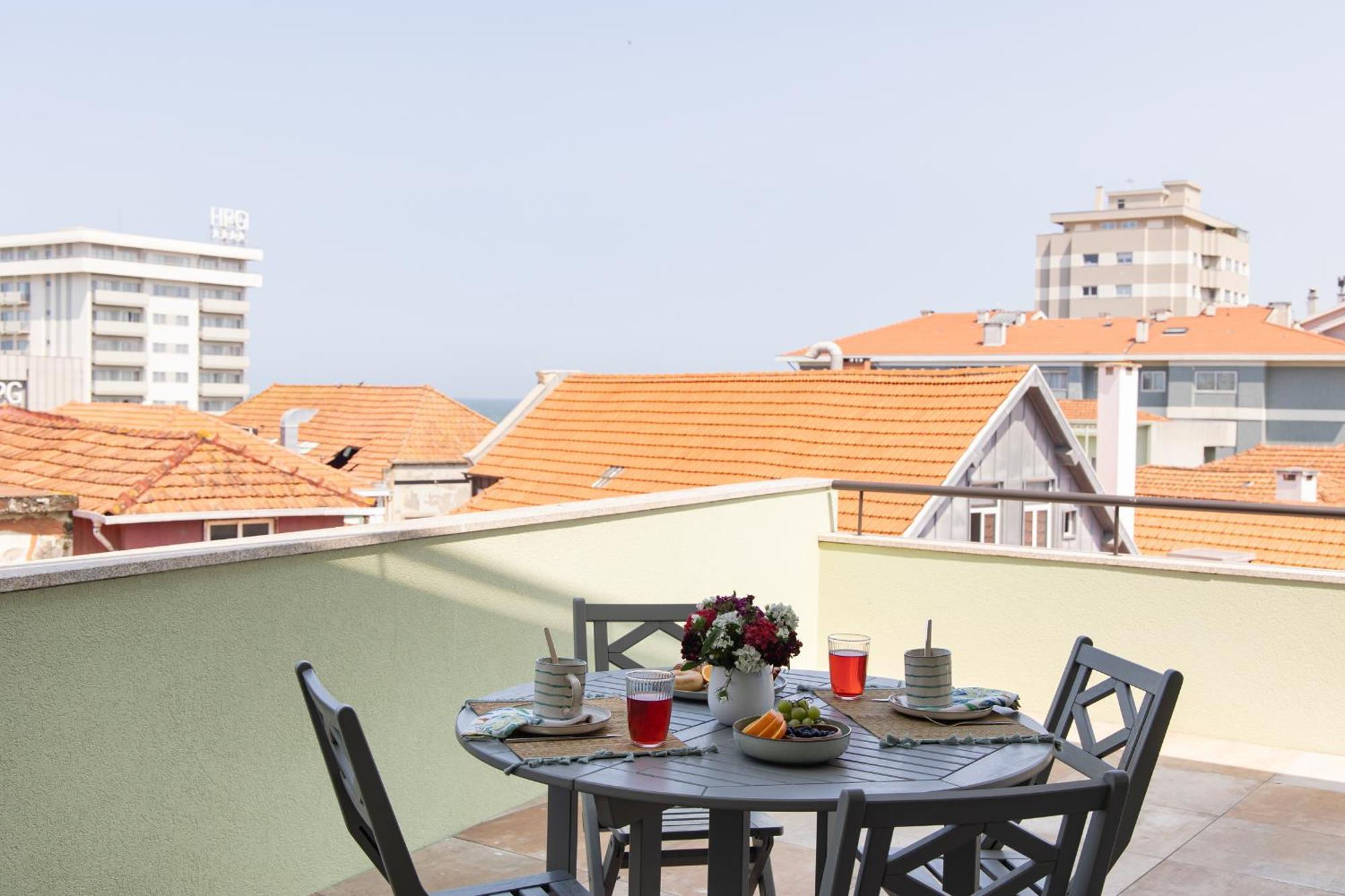 19 Nineteen Suites - Espinho Espinho  Cameră foto