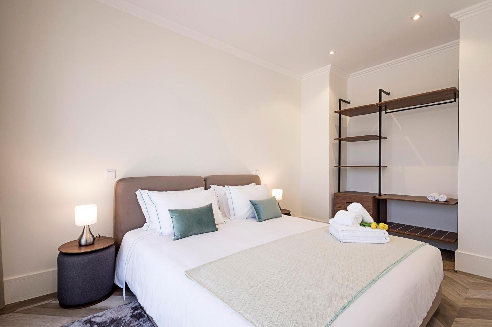 19 Nineteen Suites - Espinho Espinho  Cameră foto