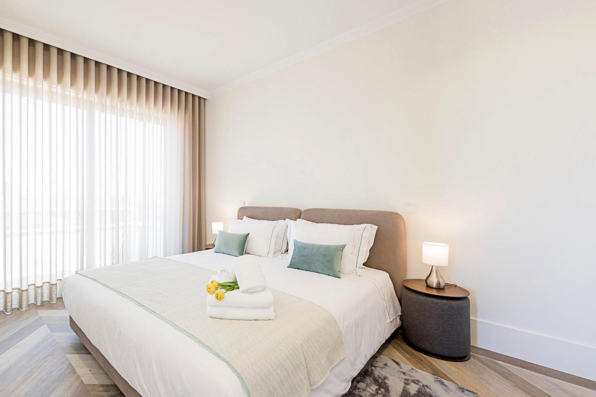 19 Nineteen Suites - Espinho Espinho  Cameră foto